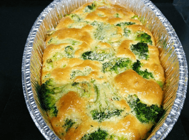 Broccoli Casserole