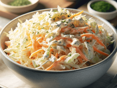 Coleslaw Salad