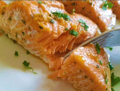 Salmon