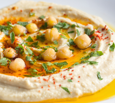 Hummus